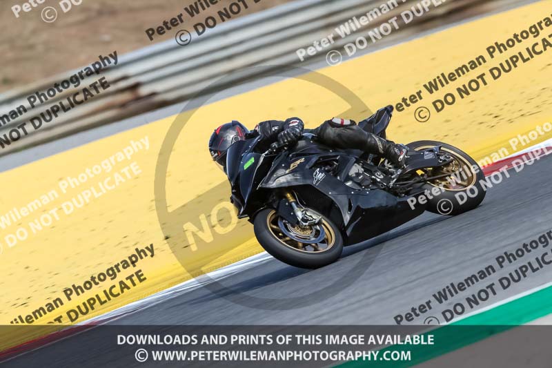 motorbikes;no limits;october 2019;peter wileman photography;portimao;portugal;trackday digital images